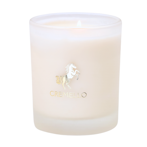 Cremello Velvet Rose & Patchouli Candle

