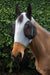 Equi-Sential Fly Mask Softfit Grey