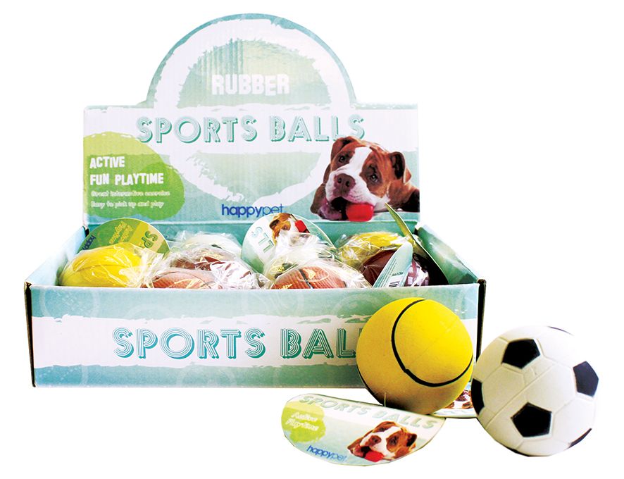 Sports Balls - Each