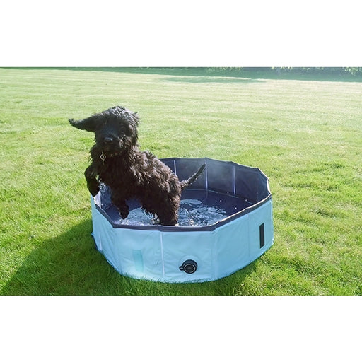 Rosewood Foldable Dog Pool