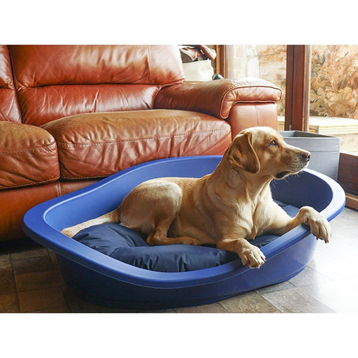 Tough & Mucky Mattress