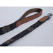 Rosewood Tweed Check Lead 40"