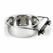 Classic Bolt Stainless Steel Coop Cup 1900ml