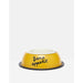 Joules 'Bone Apetite' Dog Bowl