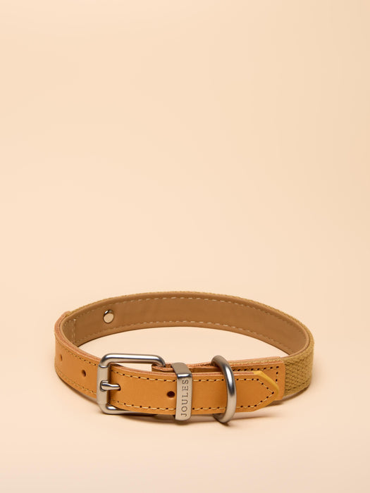 Joules Collar Tan - Small
