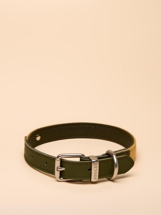 Joules Collar Khaki
