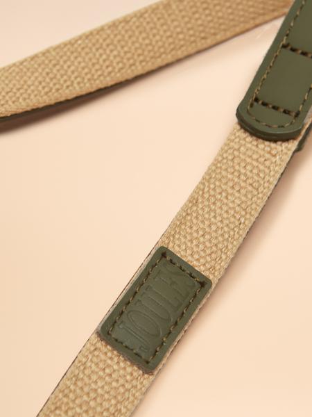Joules Lead Khaki

