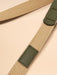 Joules Lead Khaki
