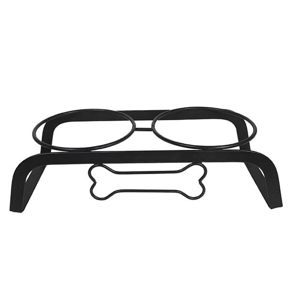 Iron Double Diner Bone 2x800ml