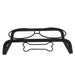 Iron Double Diner Bone 2x800ml