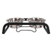 Iron Double Diner Bone 2x800ml