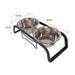 Iron Double Diner Bone 2x800ml