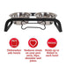 Iron Double Diner Bone 2x800ml