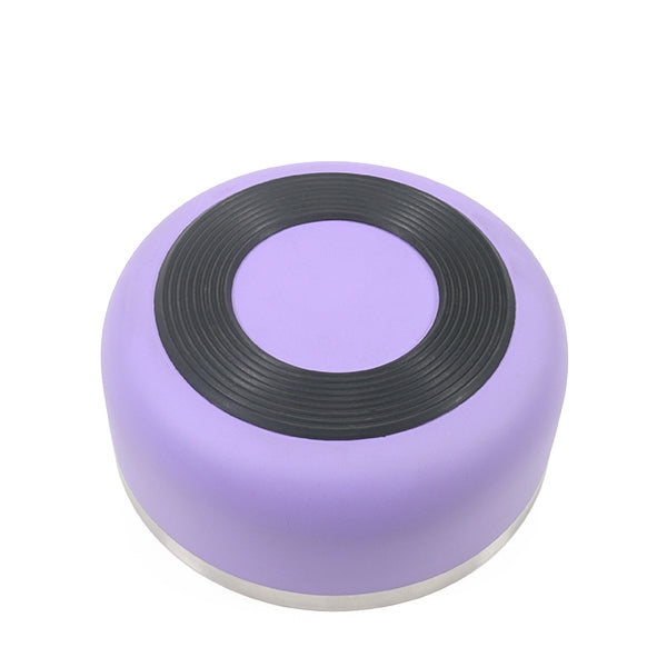 Premium Pet Bowl Lilac