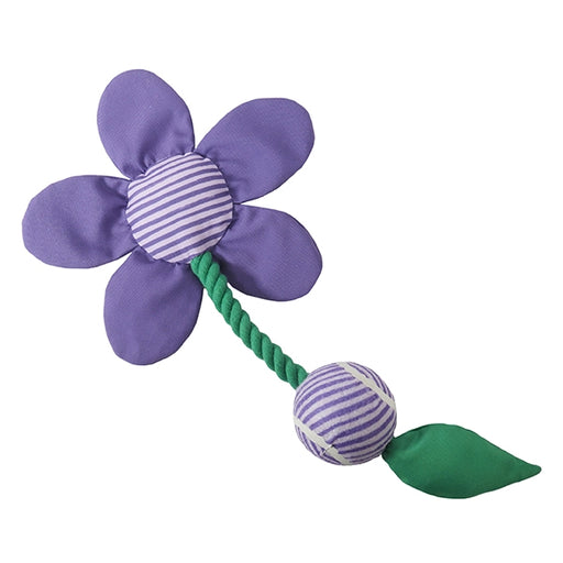 Battersea Flower Tug Toy