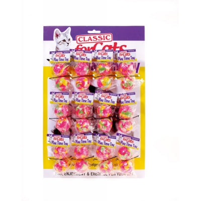 Classic Ping Pong Play Balls 30mm