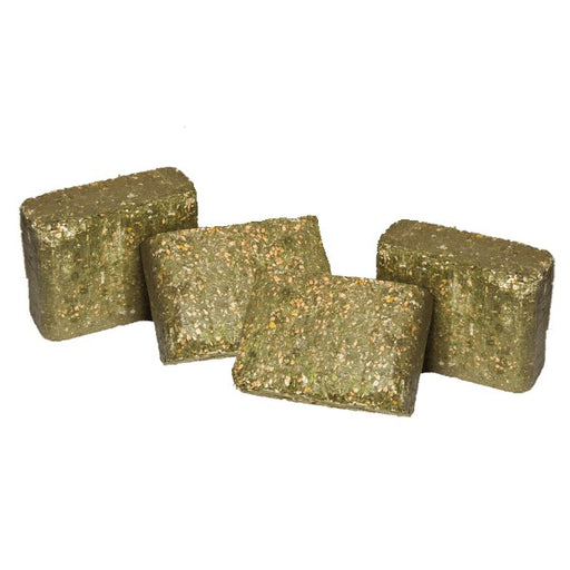 Halley's Hen Blox Pecking Block 1.2kg