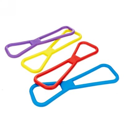 Classic Rubber Tug 320mm Dog Toy