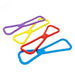Classic Rubber Tug 320mm Dog Toy