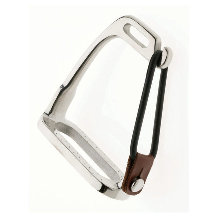 Peacock Safety Stirrups 4"

