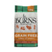 Burns Grain Free Turkey & Potato Dry Dog Food