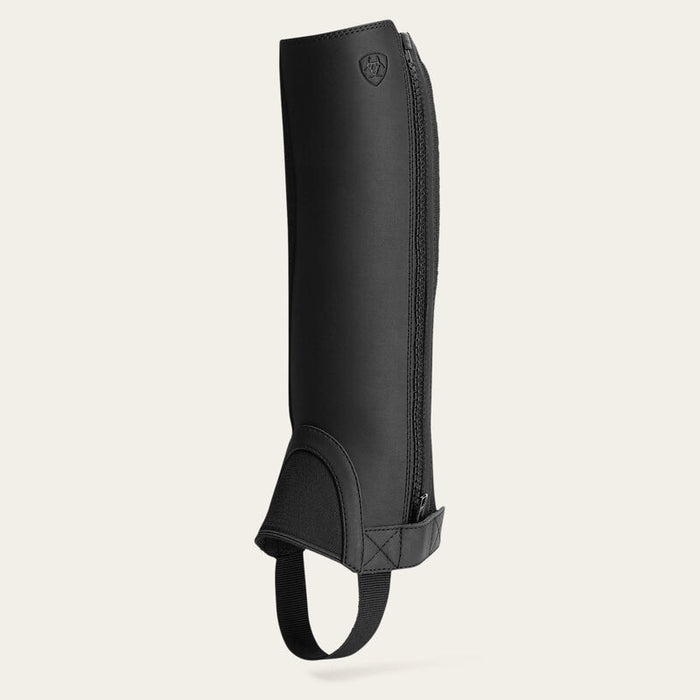 Ariat Youth Scout Chaps Black