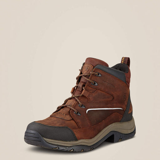 Ariat Mens Telluride II H2O Waterproof Boot 
