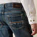 Ariat M4 Coltrane Boot Cut Jeans