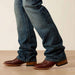 Ariat M4 Coltrane Boot Cut Jeans