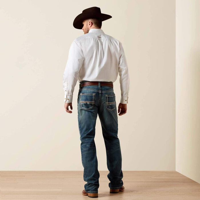 Ariat M4 Coltrane Boot Cut Jeans
