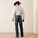 Ariat M4 Coltrane Boot Cut Jeans