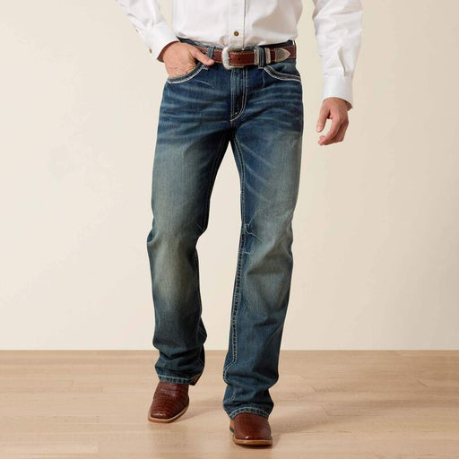 Ariat M4 Coltrane Boot Cut Jeans