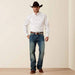 Ariat M4 Coltrane Boot Cut Jeans
