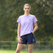 Aubrion Serene Shorts Navy