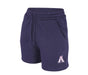 Aubrion Serene Shorts Navy