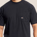 Ariat Rebar Cotton Strong T-Shirt Black