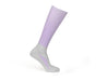 Aubrion Tempo Tech Socks Lavendar One Size