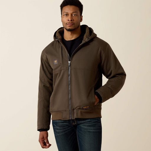 Ariat Men's Rebar Wren Duracanvas Jacket
