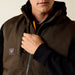 Ariat Men's Rebar Wren Duracanvas Vest
