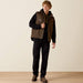 Ariat Men's Rebar Wren Duracanvas Vest
