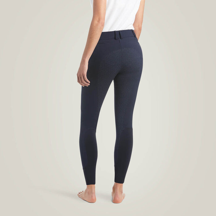 Ariat Prelude 2.0 Full Seat Breeches Navy