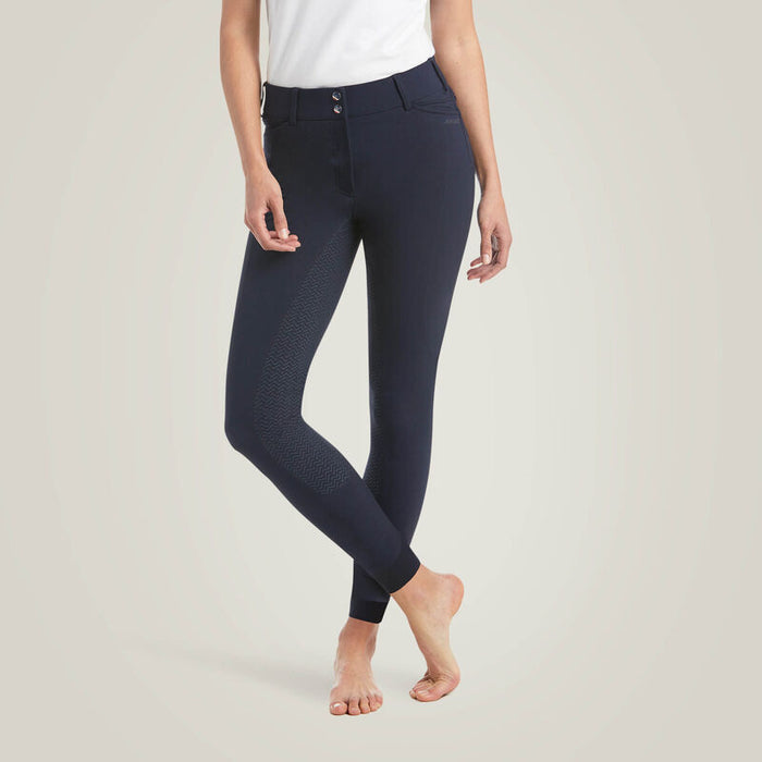 Ariat Prelude 2.0 Full Seat Breeches Navy