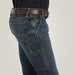 Ariat Rebar M7 Slim DuraStretch Workhorse Straight Leg Jean