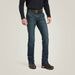 Ariat Rebar M7 Slim DuraStretch Workhorse Straight Leg Jean
