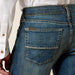 Ariat M8 Modern TekStretch Sebastian Slim Leg Jeans