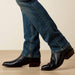Ariat M8 Modern TekStretch Sebastian Slim Leg Jeans