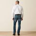 Ariat M8 Modern TekStretch Sebastian Slim Leg Jeans