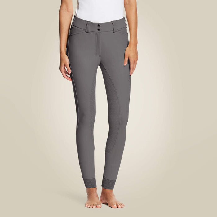 Ariat Tri Factor Grip Full Seat Breech