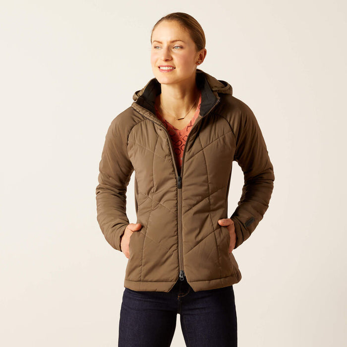 Ariat Zonal Canteen Insulated Jacket