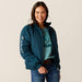 Ariat Insulated Stable Jacket Reflecting Pond